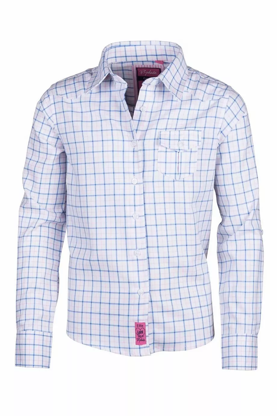 Country Girls Check Shirt
