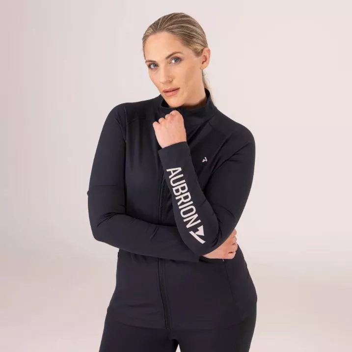 Aubrion React Non Stop Mid Layer