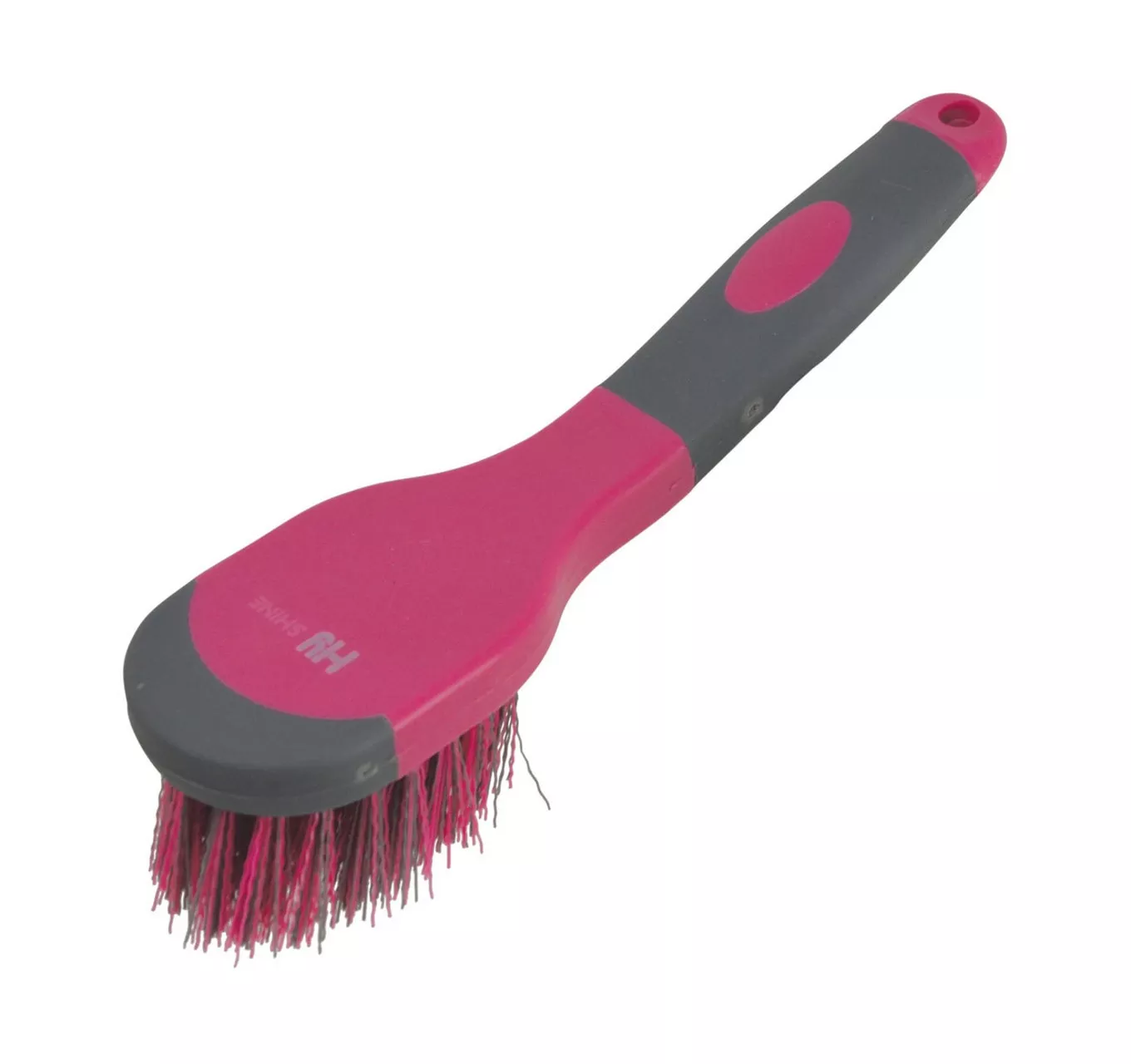 Active Bucket Brush