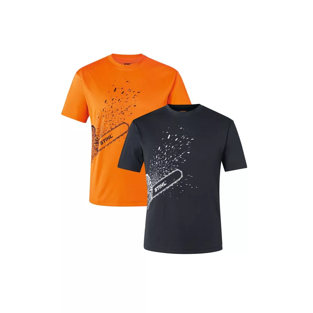 DYNAMIC Mag Cool T-Shirt