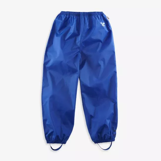 Originals Waterproof Recycled Trousers Blue 9-10 Yrs