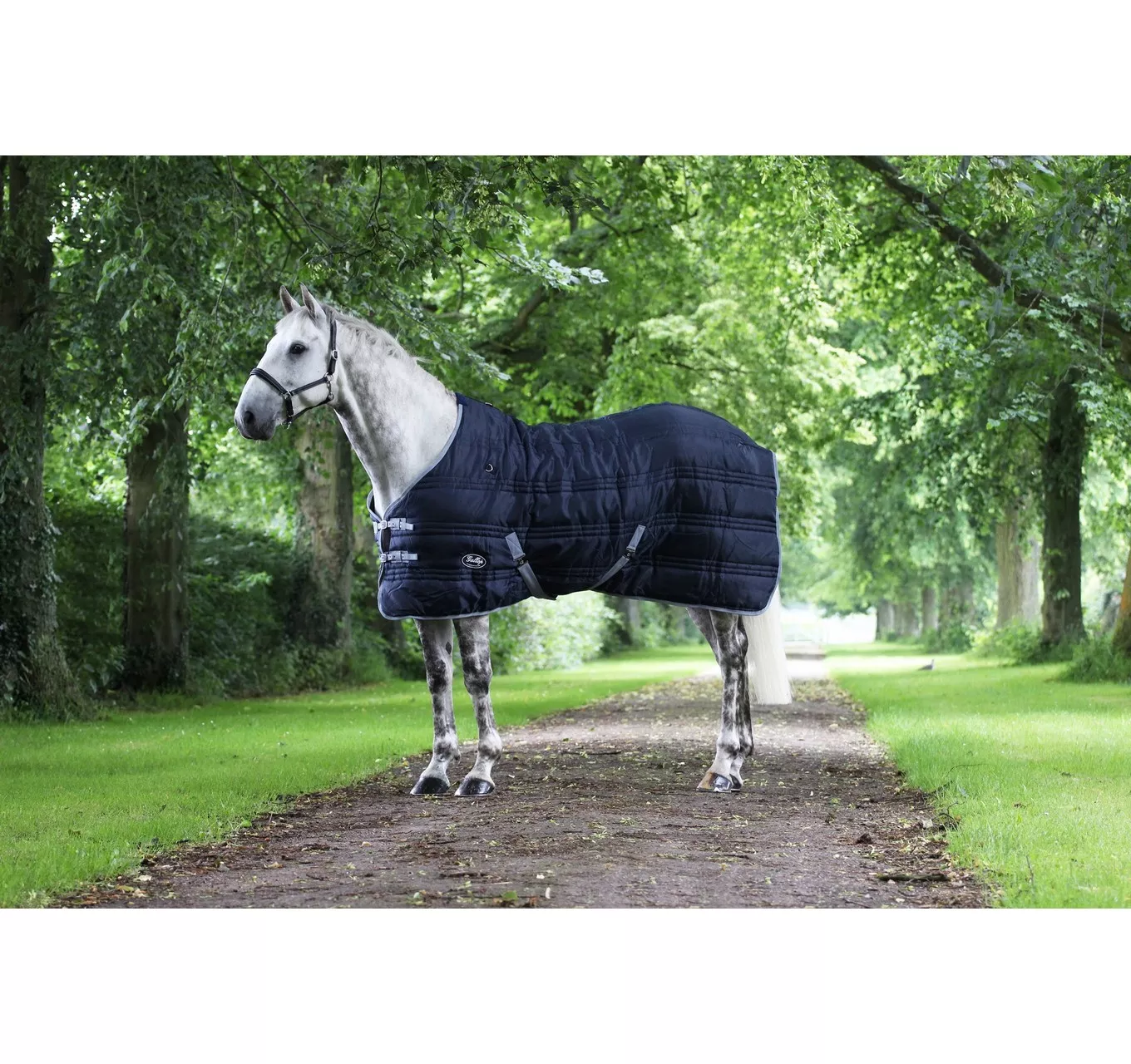 Defender 300 Stable Rug
