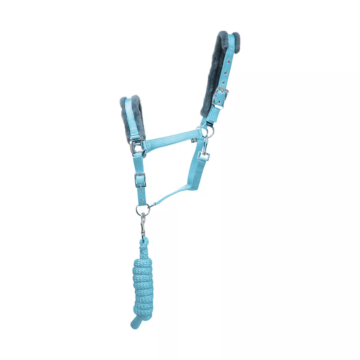 Active Head Collar & Lead Rope