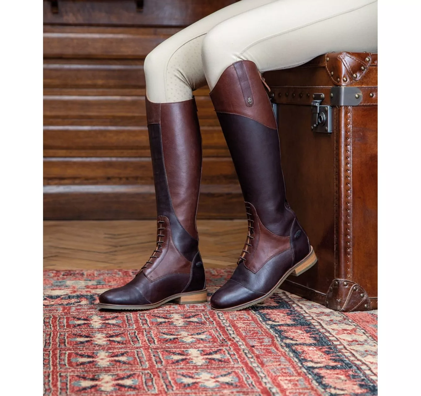 Pietra Boots