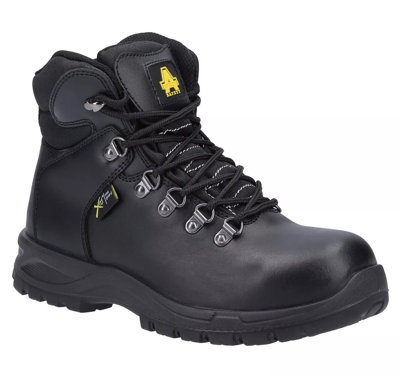 Jules Womens Safety Boots