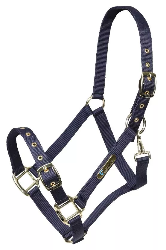 Adjustable Headcollar