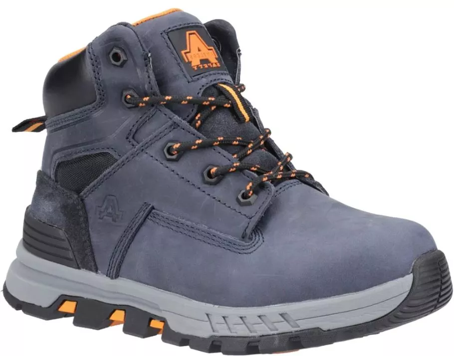 AS613 Elena Womens Safety Boot