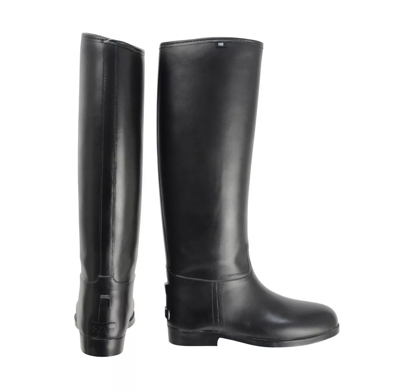 Greenland Kids Riding Boots