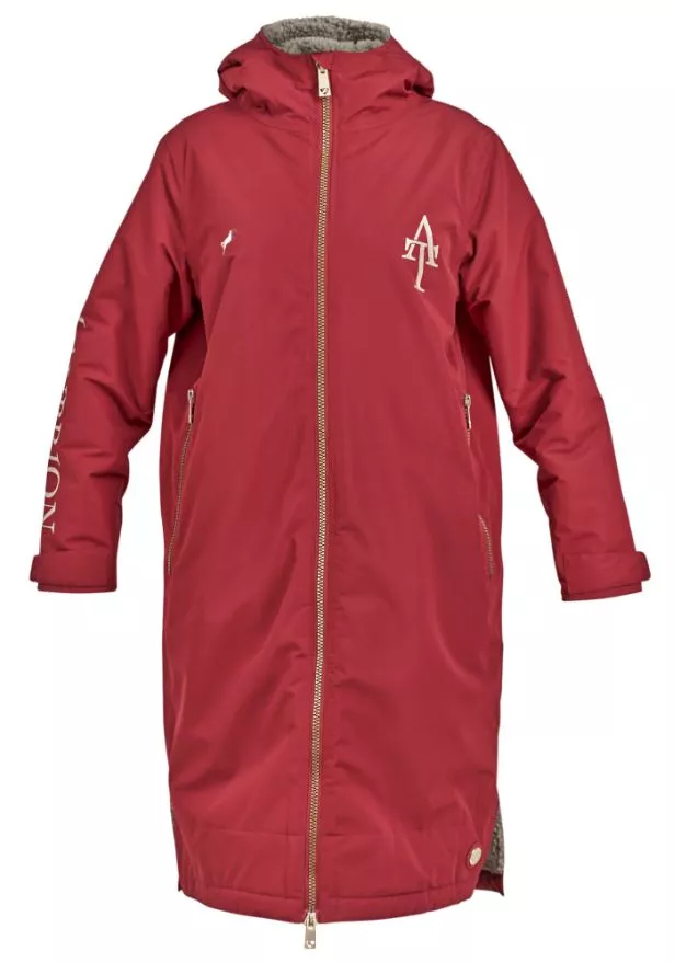 Aubrion Team All Weather Robe