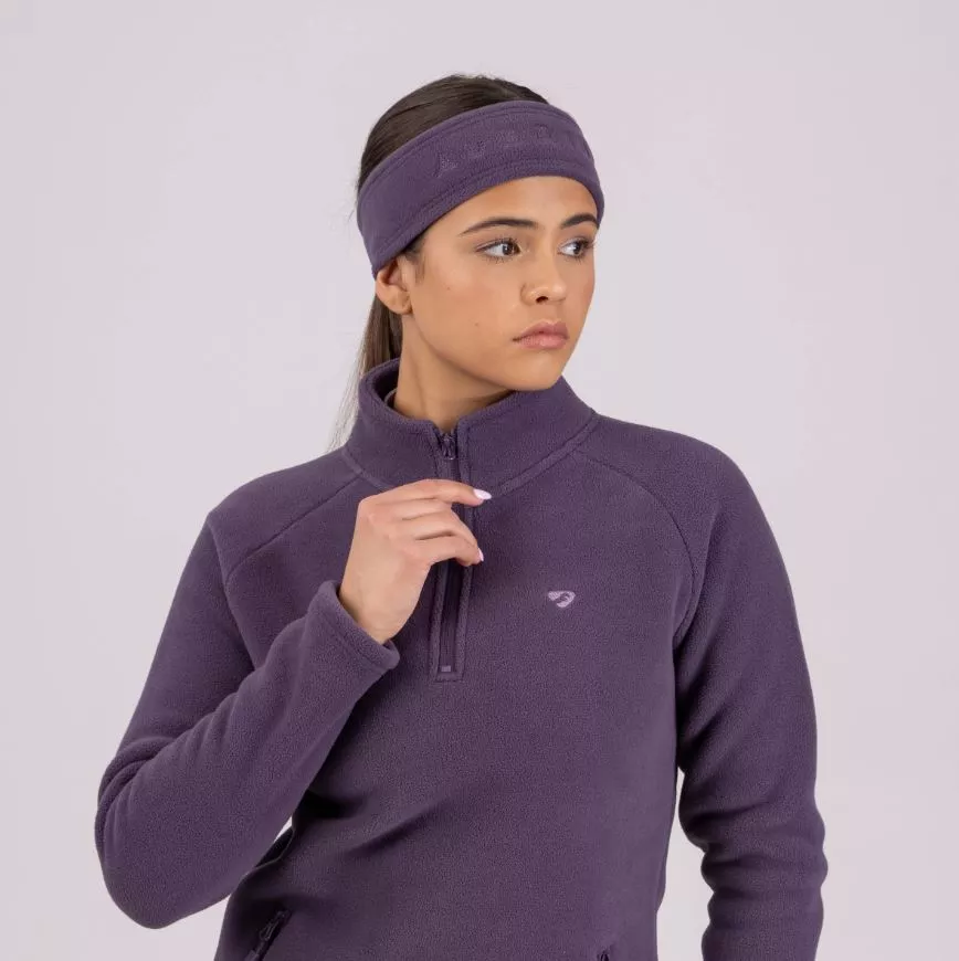 Aubrion Fleece Headband