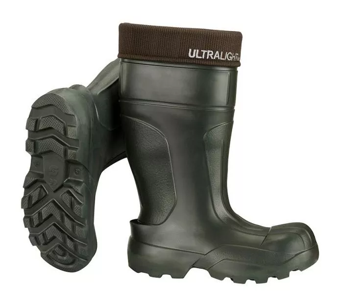 Farmer Ultralight Green Wellington