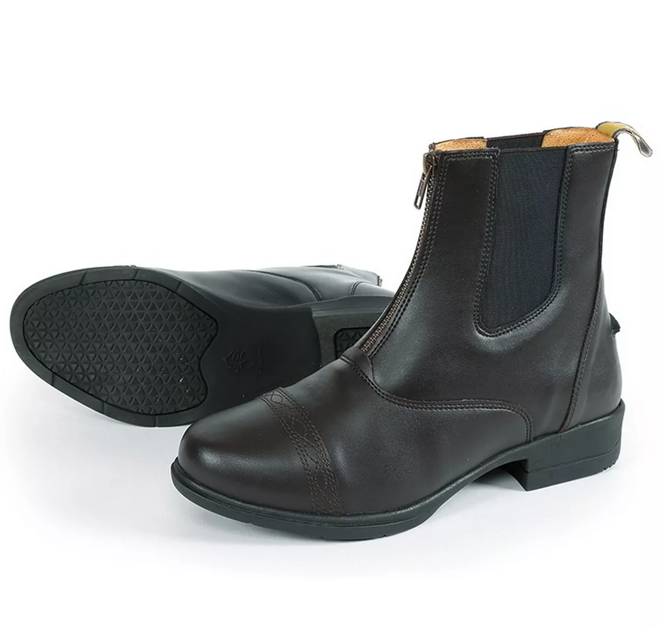 Clio Paddock Boots