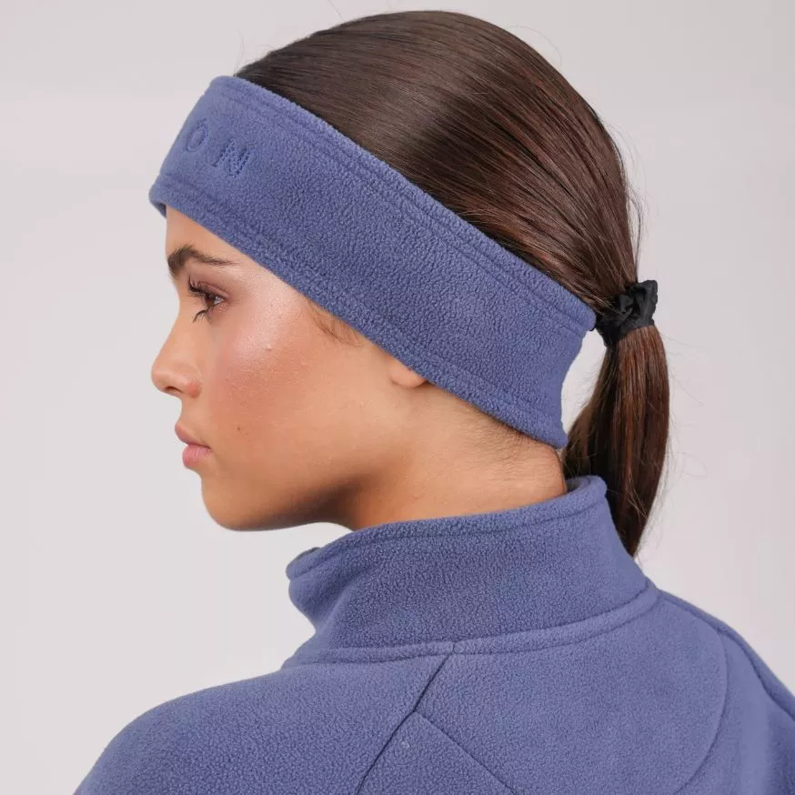 Aubrion Fleece Headband