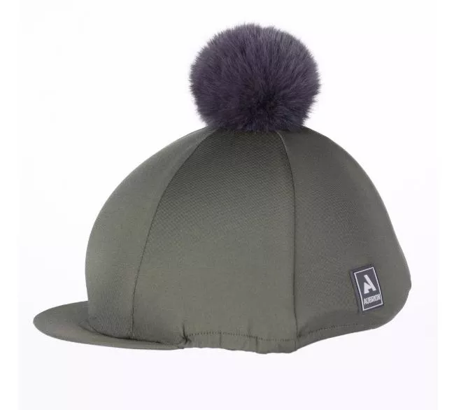 Aubrion React Hat Cover