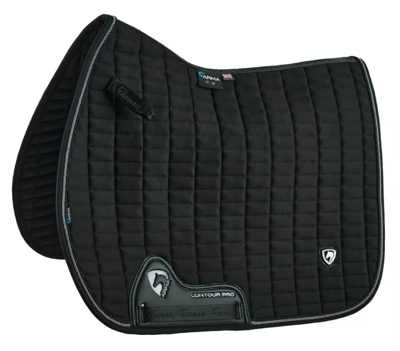 Classic GP Saddlecloth