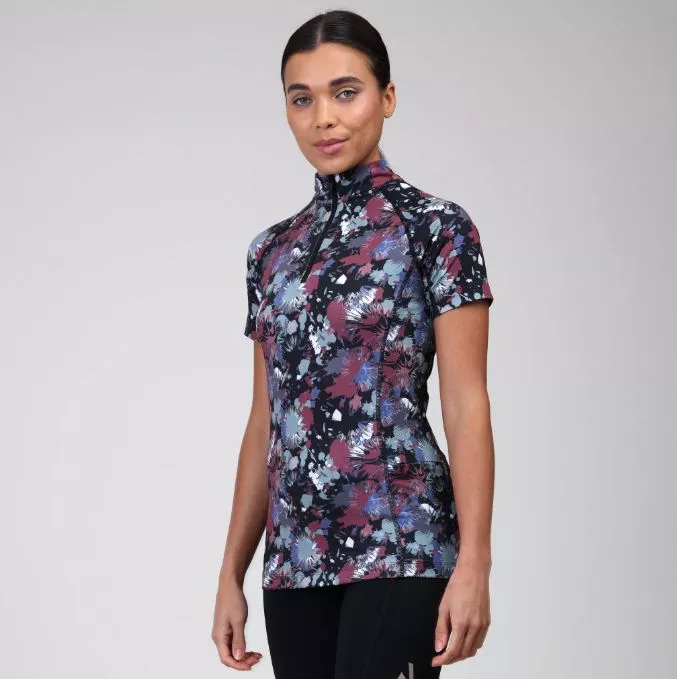 Aubrion React Short Base Layer