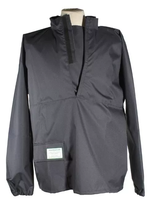 Pro Dri Parlour Jacket Long Sleeve