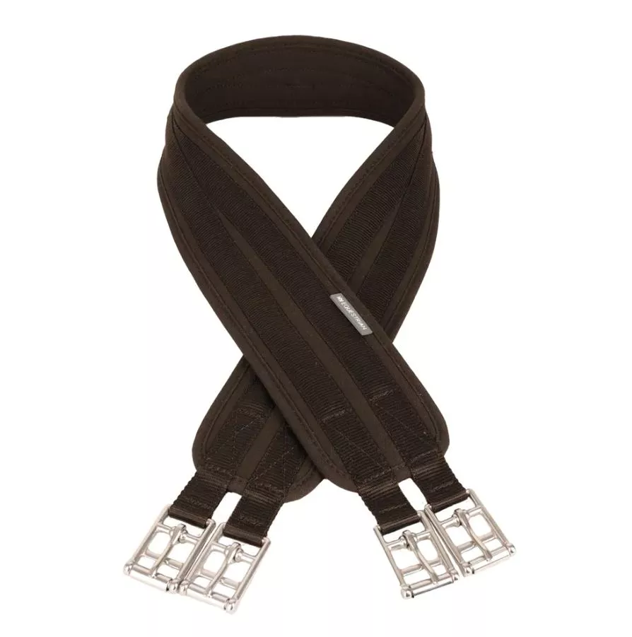 Cushion Girth