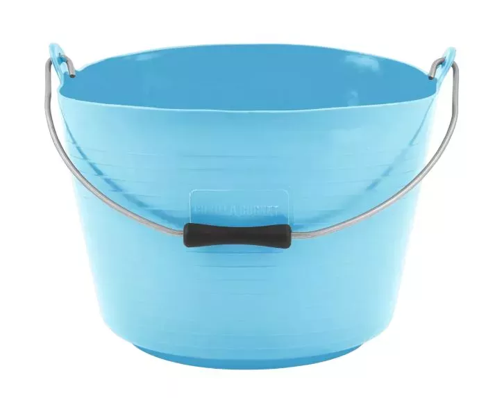 Gorilla Flexi Bucket 22L