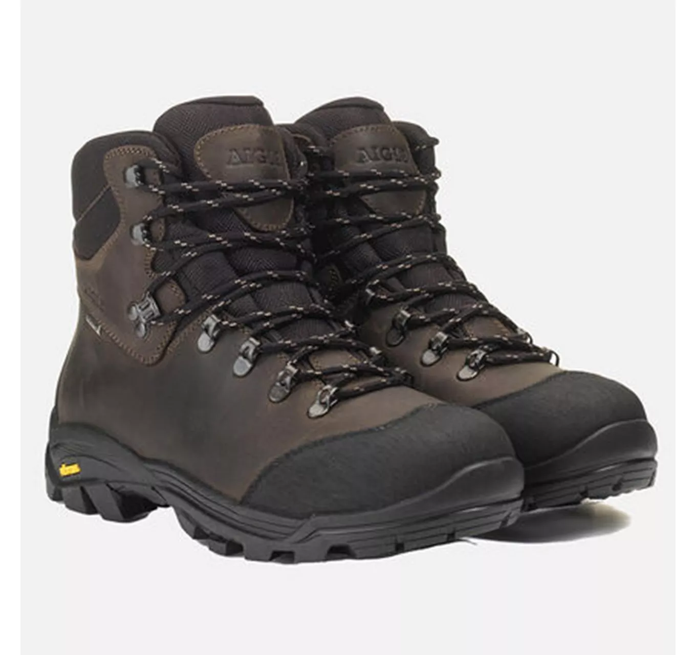 Skov MTD Boot Brown 41