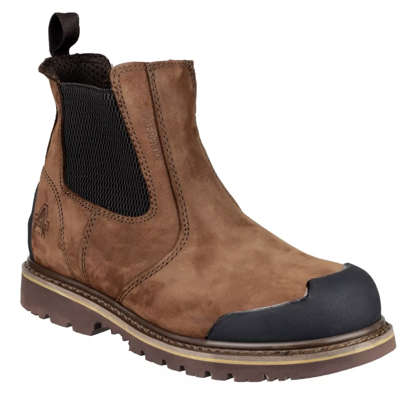 FS225 Ambler Safety Boot