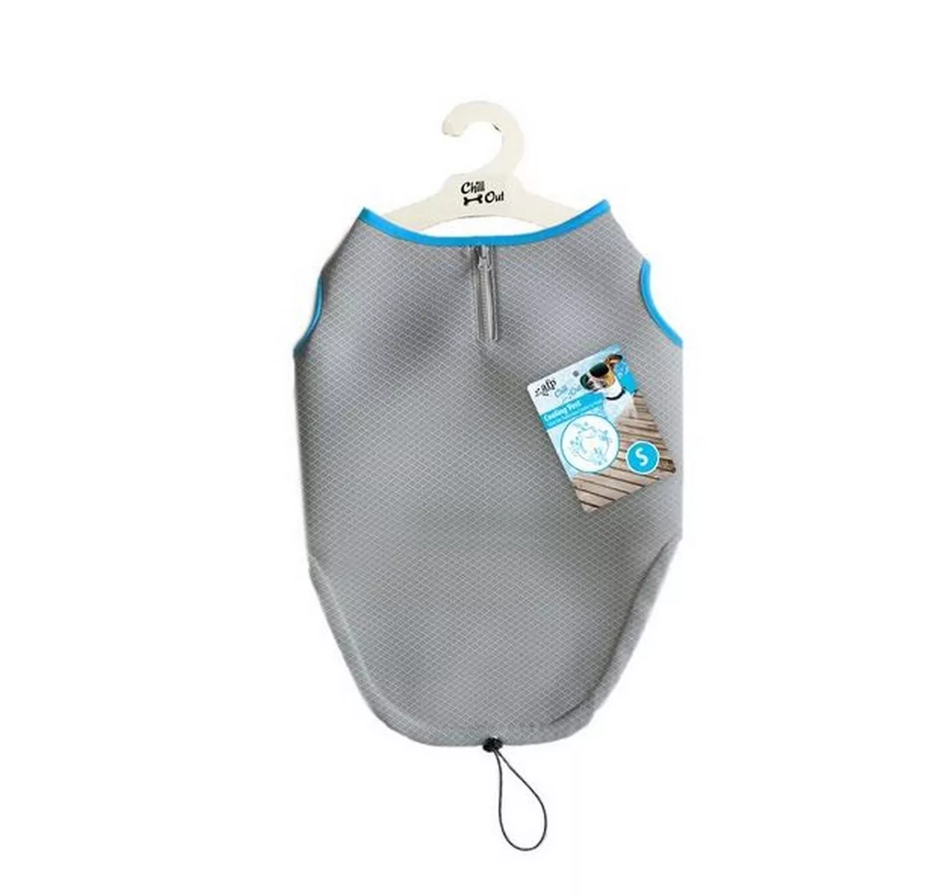 Chill Out Cooling Vest