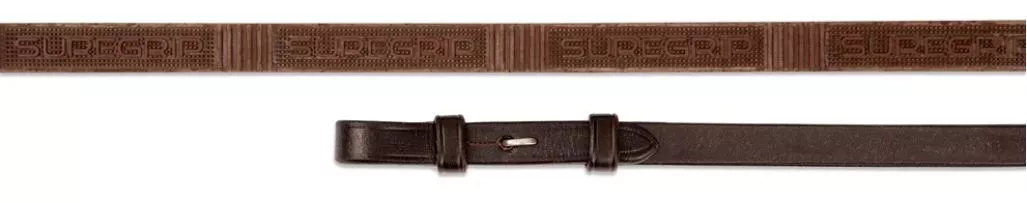 Rapida Pro Reins