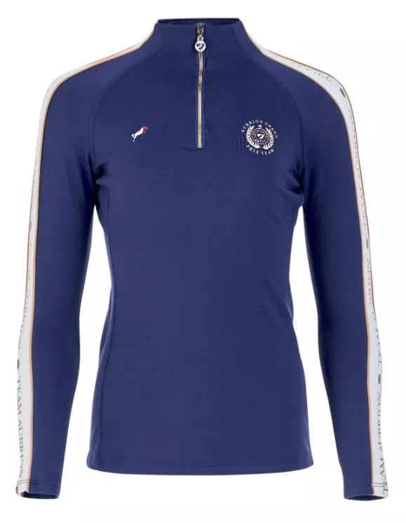 Team Winter Base Layer