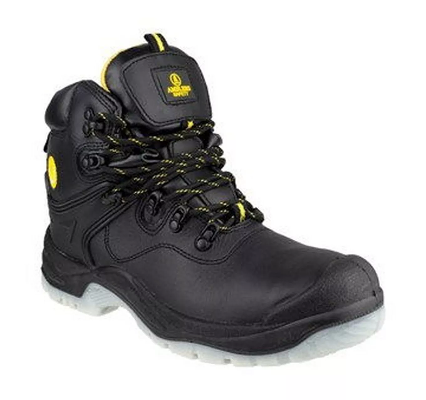 Safety Boot Amblers Fs198