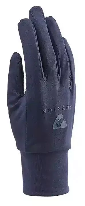 Patterson Thermo Riding Gloves Navy XL