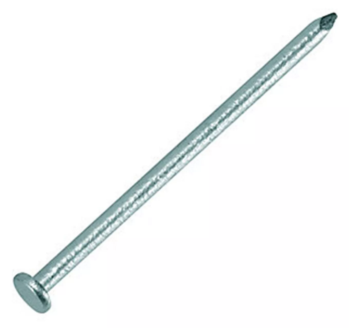 Wire Nails 3.75x75mm 500g