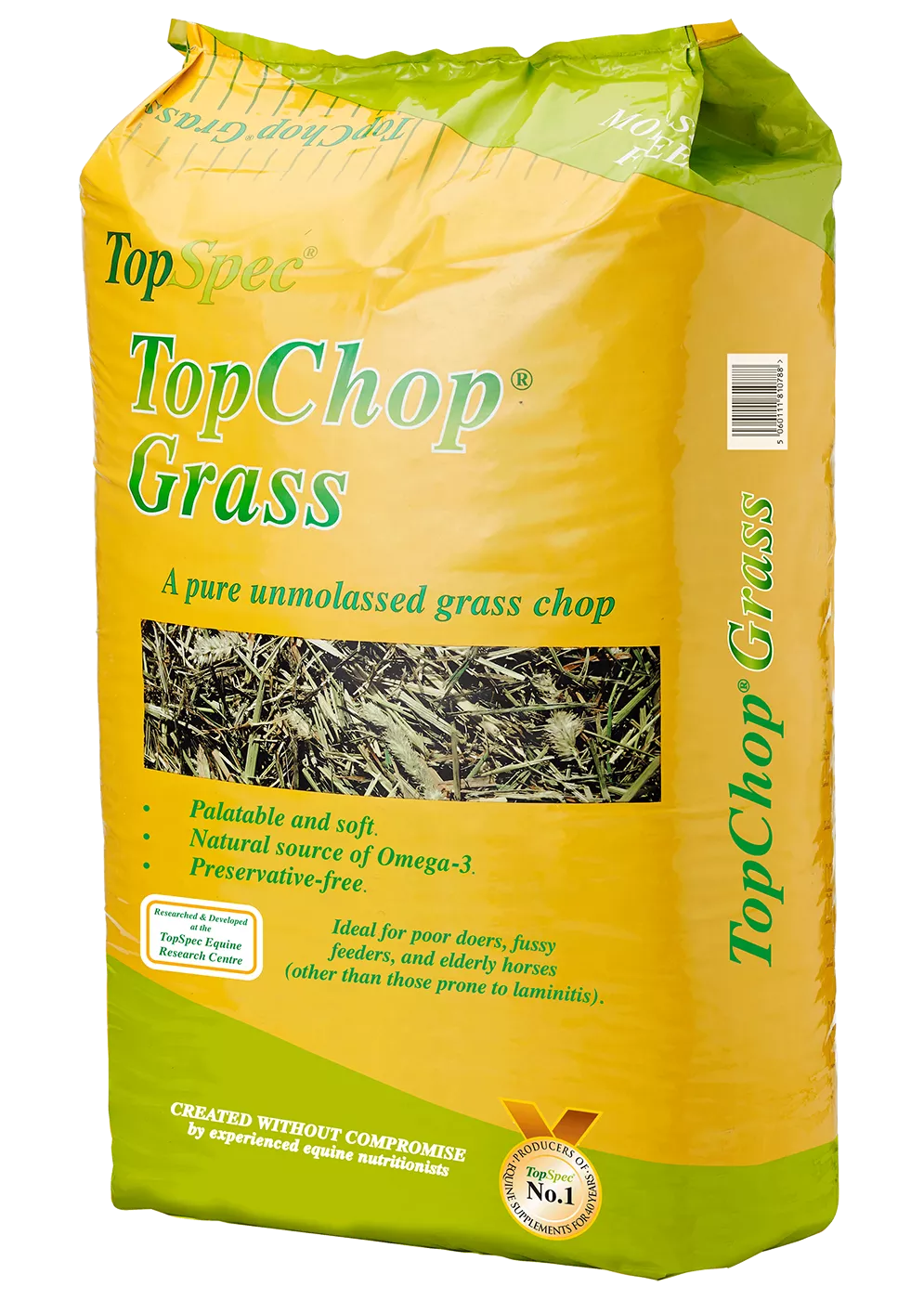 Topspec Topchop Grass