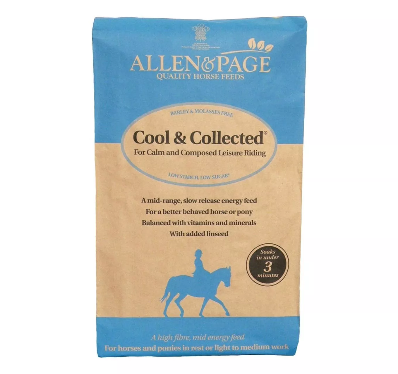 A&P Cool & Collected 20kg