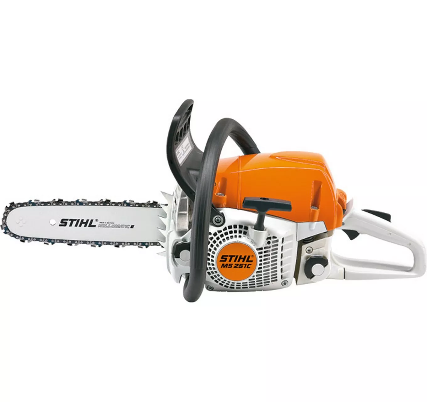 MS 251 C-BE Chainsaw 18"