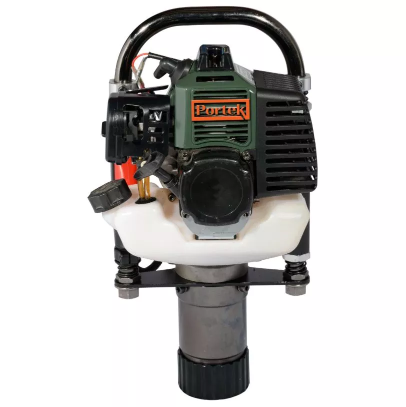 Portek Mini Post Driver 1.42kW