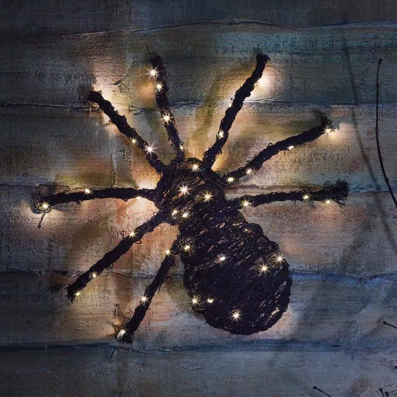 InLit MegaSpider - 40cm
