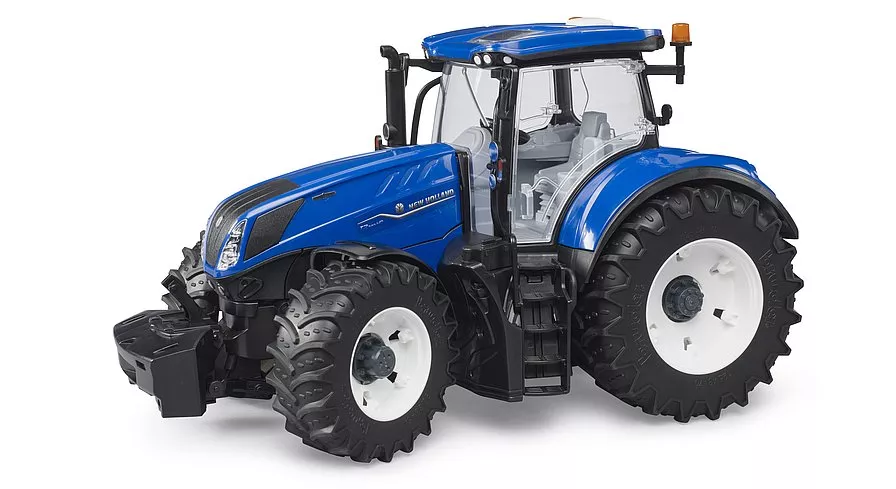 New Holland T7.315