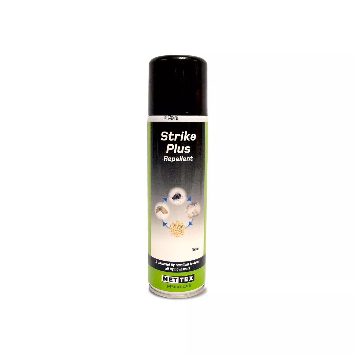 Nettex Agri Strike Plus 250ml