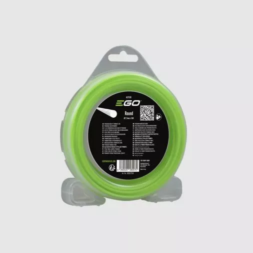 EGO 2.7mm Round Line 15m