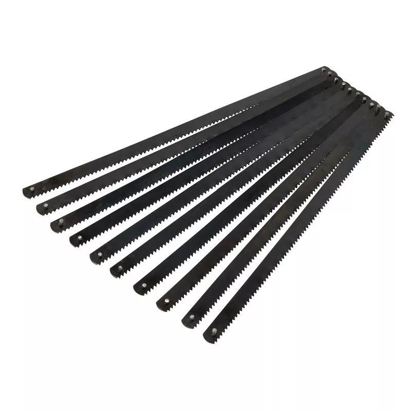 Junior Hacksaw Blades 150mm 10pk