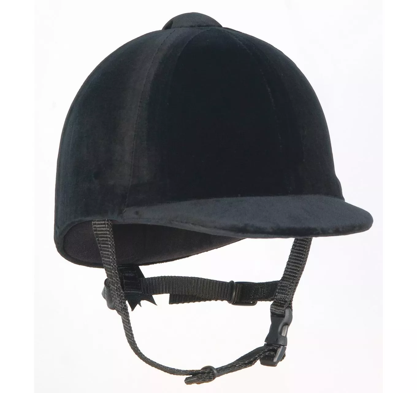 CPX3000 Junior Hat Black 7 3/8