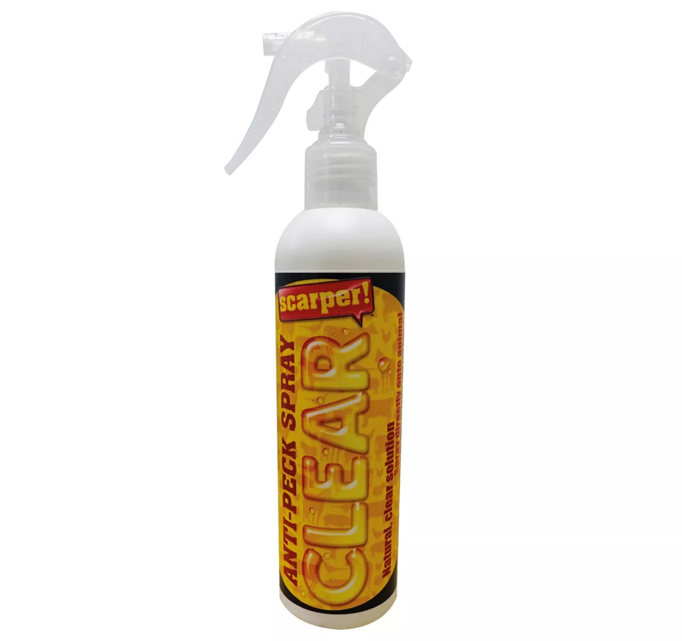 Anti-Peck Spray 250ml