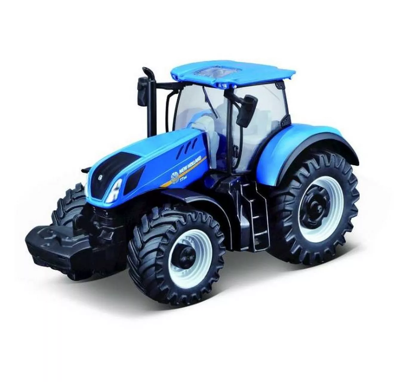 New Holland T7.315 Tractor
