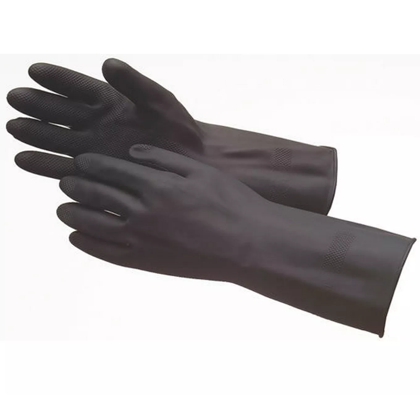 Glove Marigold Blk L