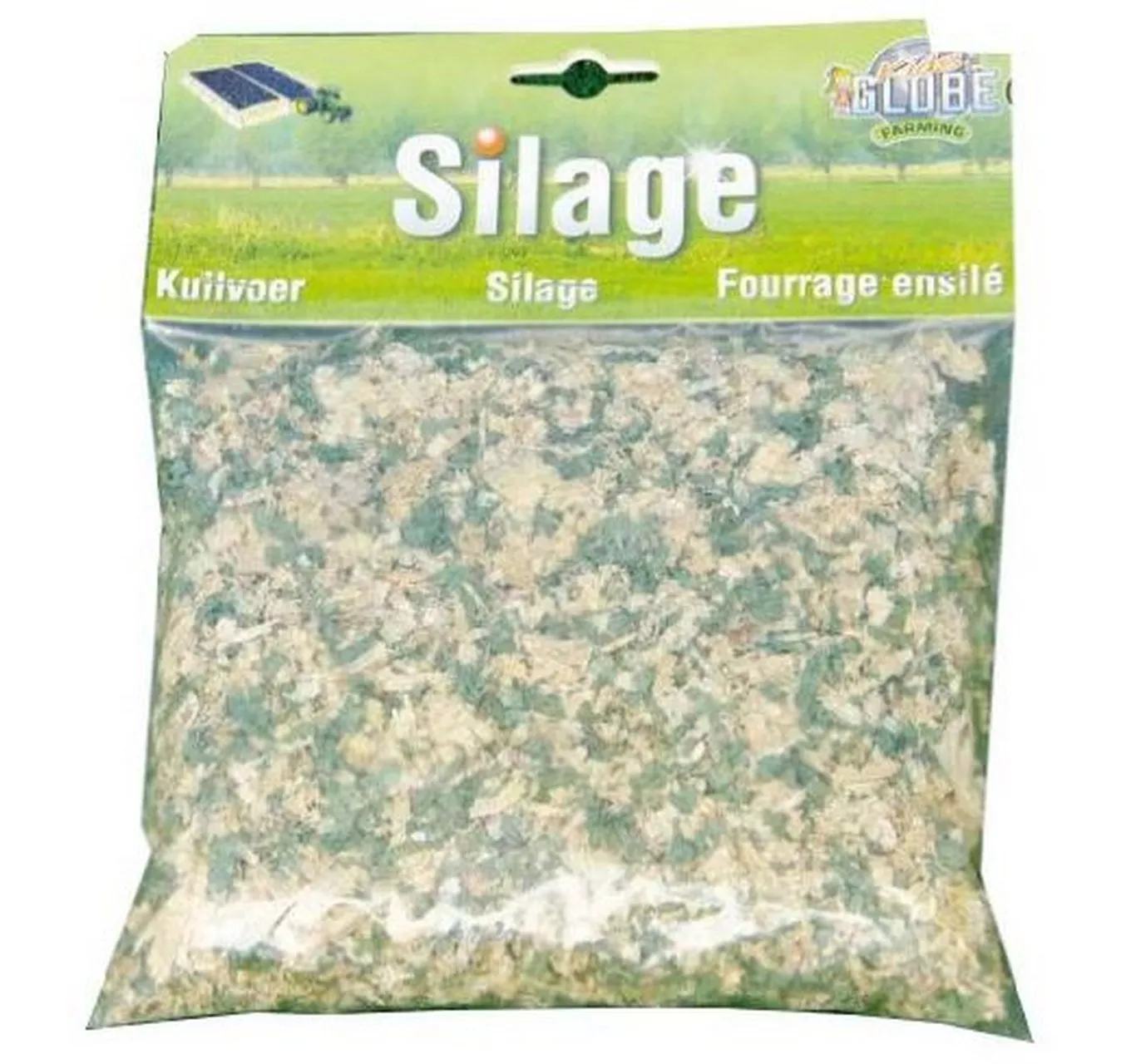 Bag of Silage 100g