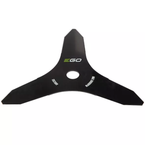 3 Point Brush Cutter Blade