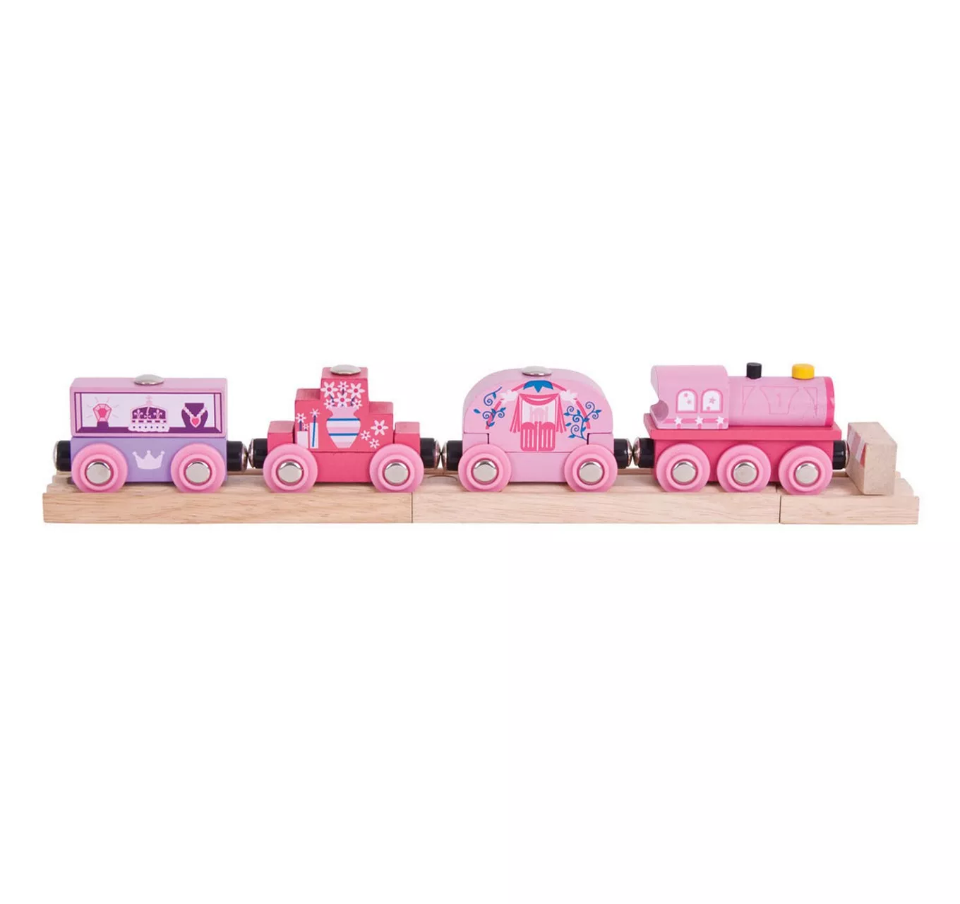 Princess Train