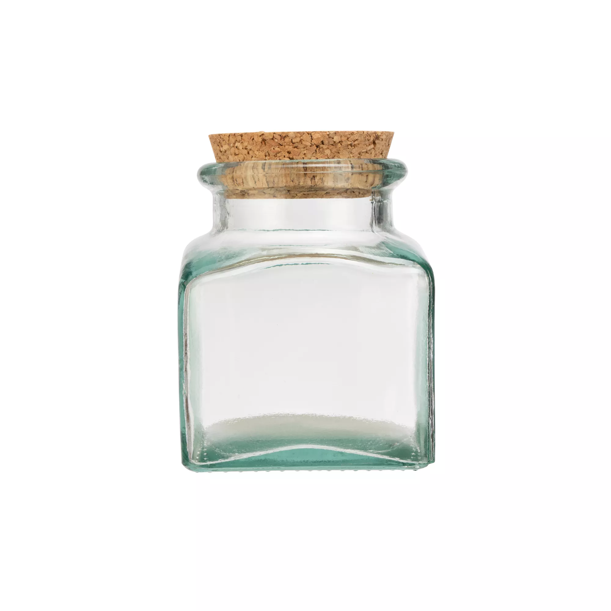 Recycled Glass Spice Jar 250ml