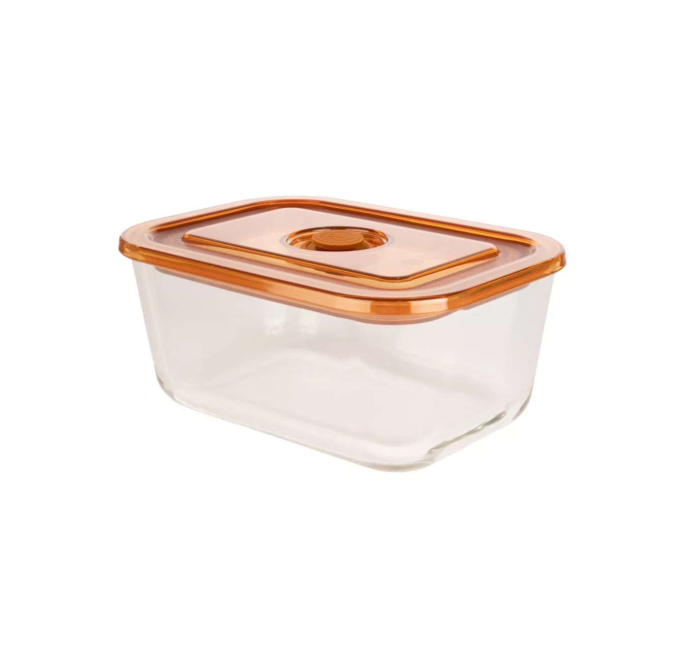 Glass Storage Container 750ml