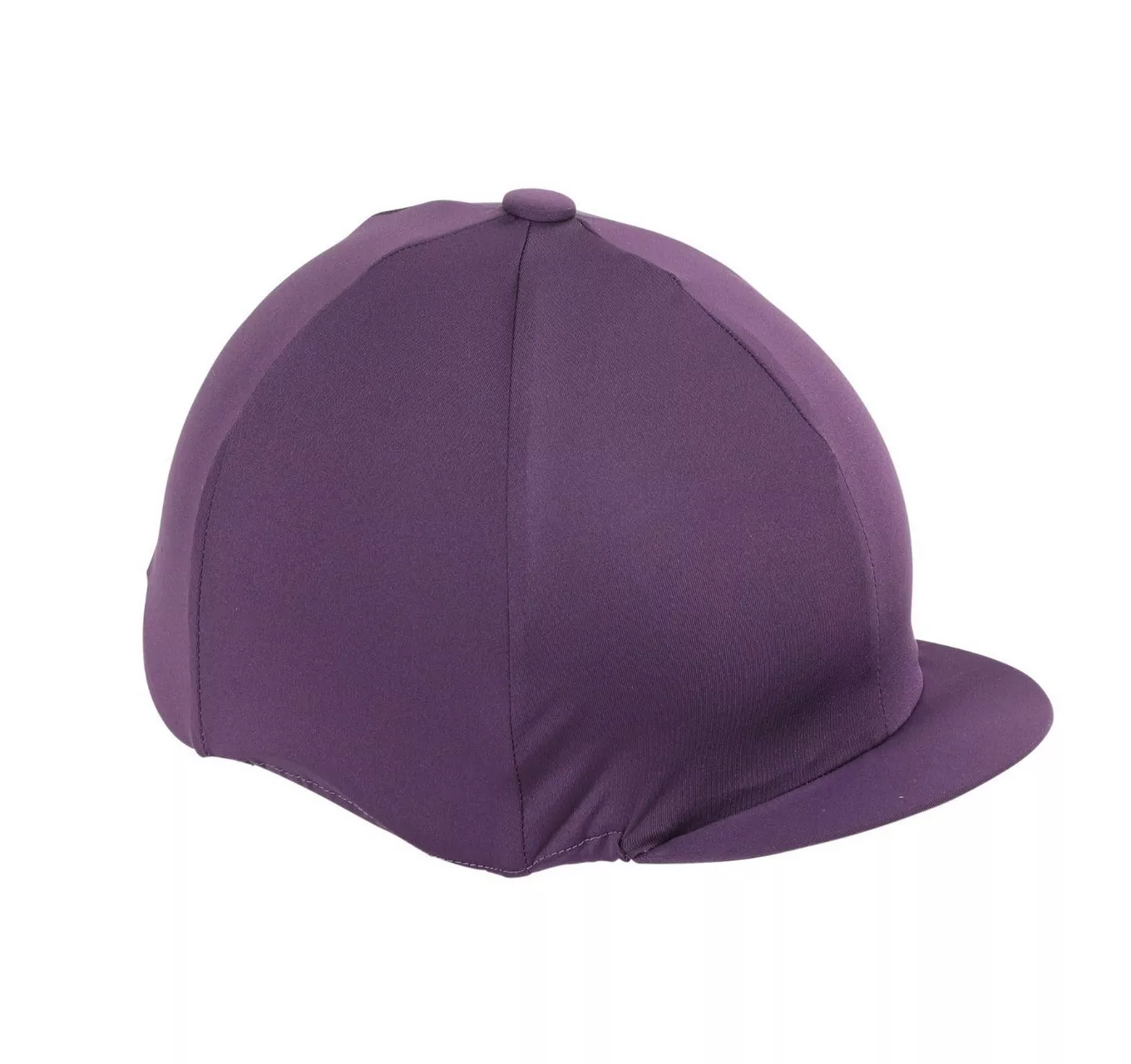 Hat Cover Plum